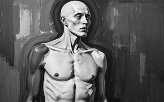 The Naked Truth